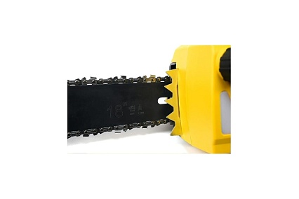 Электропила Huter ELS-2,4/45L 900/70/10/19