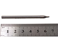 Сверло по кафелю и стеклу (5 мм) Biber 77050 тов-041976