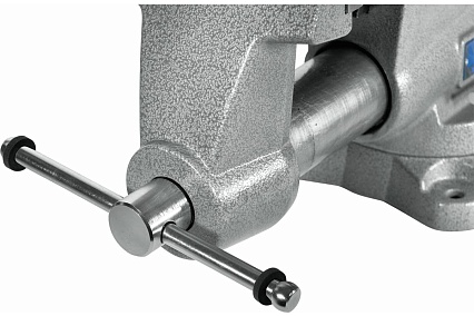 Тиски WILTON Mechanics Pro 28812EU