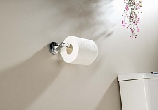 Держатель туалетной бумаги Aquatek Классик AQ4508CR хром