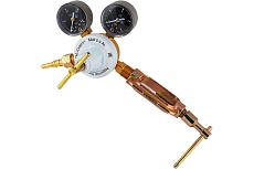 Редуктор ацетиленовый БАО 5-5 AL Сварог 94136