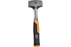 Цельнокованая кувалда JCB 1.13 кг JHM007