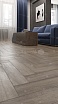 SPC ламинат Alpine Floor Parquet Light Дуб Исида 600x125x4 мм, ECO 13-15A