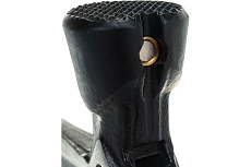 Кованый молоток плотника КВТ МПК-450 79824