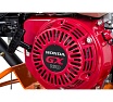 Затирочная машина 5.5 л.с. Gigant Honda Engine GT-1000H