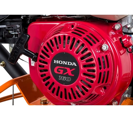 Затирочная машина 5.5 л.с. Gigant Honda Engine GT-1000H
