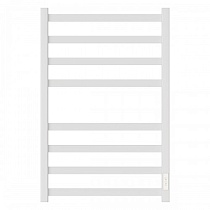 Полотенцесушитель электрический Point Меркурий PN83858W П8 50x80 диммер справа, белый