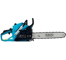 Бензиновая цепная пила Oasis GS-16