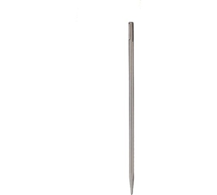 Пика для перфоратора SDS-Max, 18x600 мм TORGWIN T162503