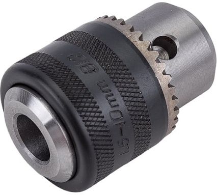 Патрон ключевой 10 КС-КОН (10 мм; конус В12) Диолд 90015001