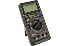 Цифровой мультиметр ФАZА M890D 5008830
