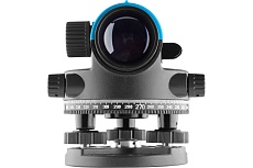 Комплект Instrumax : нивелир AL-124 + рейка TS-500 + штатив TR-160 IM0131_К