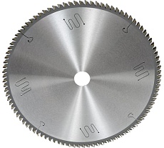 Пила дисковая 300x30x3,2/2,2 Z96 WZ Woodtec PCD ИН 299123