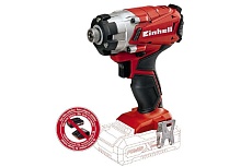Аккумуляторный ударный винтоверт Einhell TE-CI 18 Li 4510023