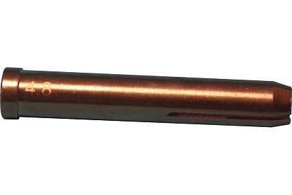 Цанга зажимная Brima 4.8 мм SR-12 20 шт НП000001680