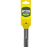Бур с крестовой пластиной SDS-MAX 14x400 мм Pobedit 4214040