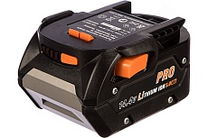 Аккумулятор L1430R (14.4 В; 3 А*ч; Pro Li-ion) AEG 4932352657