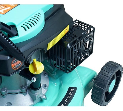 Бензиновая газонокосилка Sturm PL4214S