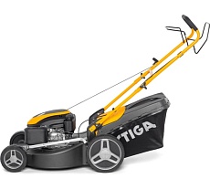Бензиновая самоходная газонокосилка Stiga Combi 53 SQ 295536848/ST1