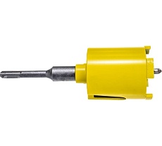 Коронка алмазная (68 мм; SDS-PLUS) Гранит 106068