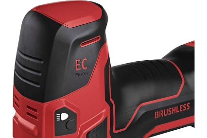 Аккумуляторный лобзик Flex JS 18.0-EC/5.0 Set 489778