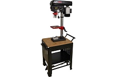 Сверлильный станок JIB DP25016VL 0,55 кВт 230В 0810020225000