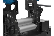 Станок вальцы Keepler-Stan RME-550x20 мм УФ-00002875