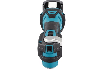 Многофункциональный аккумуляторный инструмент Makita LXT 18В, 10000-20000 об/мин DTM52RTJX1