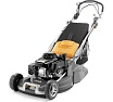 Бензомоторная газонокосилка Stiga Twinclip 55 S-R H BBC 294569338/ST1