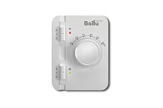 Тепловая завеса Ballu BHC-M20-T24 пульт BRC-E