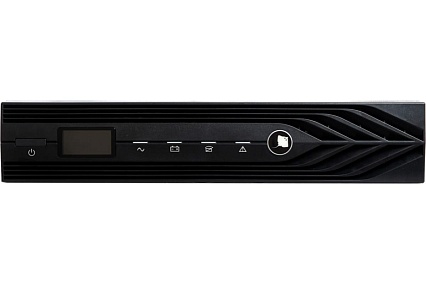 Источники питания Skat -UPS 2000 RACK 1800Вт, 4 АКБ, чистый синус, ток заряда 6 А 490
