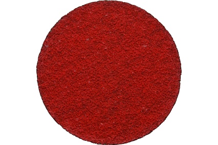Шлифовальный круг DIABLO R-TYPE CERAMIC 50 мм, P120 ABRAFORM RTYPE-CERAM-D50-120