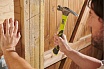 Ударная дрель-шуруповерт Ryobi 18В R18PD3-120TAH 5133005505