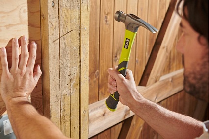 Ударная дрель-шуруповерт Ryobi 18В R18PD3-120TAH 5133005505
