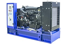 Дизельный генератор ТСС АД-60С-Т400-1РМ7 030410