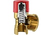 Предохранительный клапан Flamco Prescor 1/2x1/2 -3bar ст.арт. FL 27665