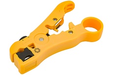 Зачистной нож 5Bites для UTP/STP/BNC/TEL/RJ59/6/7/11 LY-T352