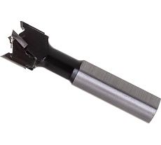 Сверло чашечное (15x57.5 мм; Z=2+2; S=10 мм; RH) ROTIS 442.1557R