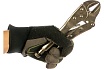 Захват с фиксатором 10 AV Steel AV-629010