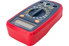 Цифровой мультиметр WHDZ DT33C