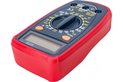 Цифровой мультиметр WHDZ DT33C