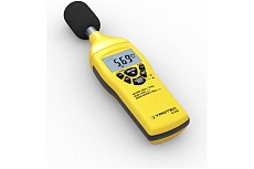 Шумомер Trotec SL300 3510005010