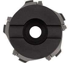 Корпус фрезы N450.D63/Z5 Norgau 022450063