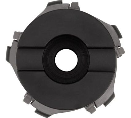 Корпус фрезы N450.D63/Z5 Norgau 022450063