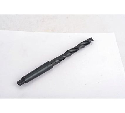 Сверло кх средняя серия (14.0х114х212 мм; КМ2; Р6М5 6542; ГОСТ 10903-77) ИНСТУЛС 00001181213