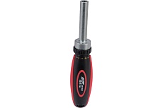 Реверсивная отвертка JTC из набора 5610 для бит 1/4&quot; JTC-5610-A