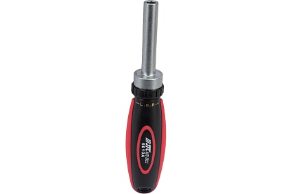 Реверсивная отвертка JTC из набора 5610 для бит 1/4" JTC-5610-A