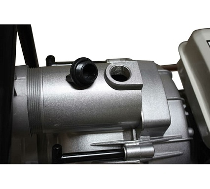 Мотопомпа Vektor GIDRIC 80D 2753