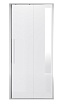Душевая дверь Niagara Nova 100x195 прозрачное, хром NG-64-10A