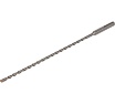 Бур-сверло 6x210x260 мм, SDS-plus Gepard GP0106-260